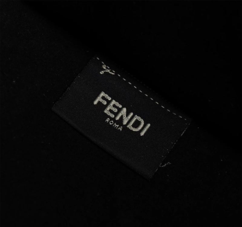 Fendi Shopping Bags